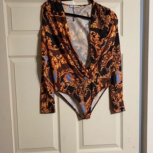 Bodysuit